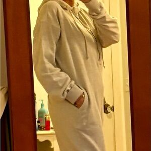 NWT Free People Training Day Jumpsuit